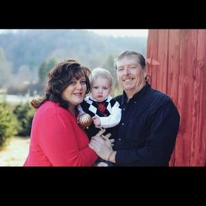 Meet your Posher, Greg